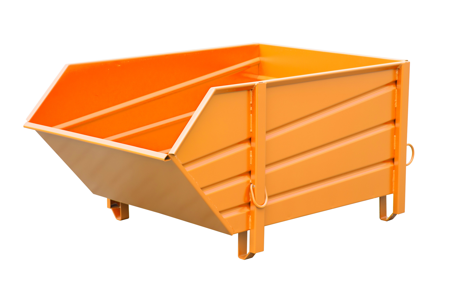 Conteneur à matériaux Type BBP